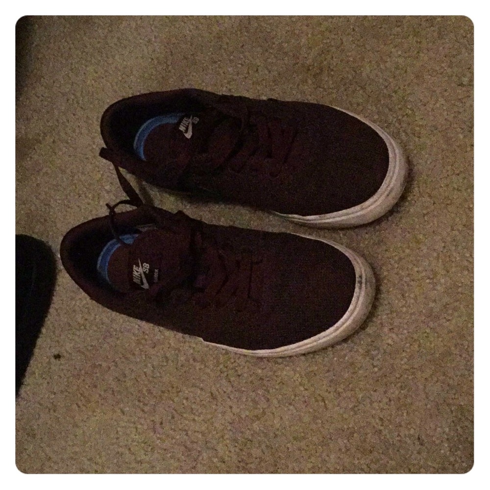 Nike SB